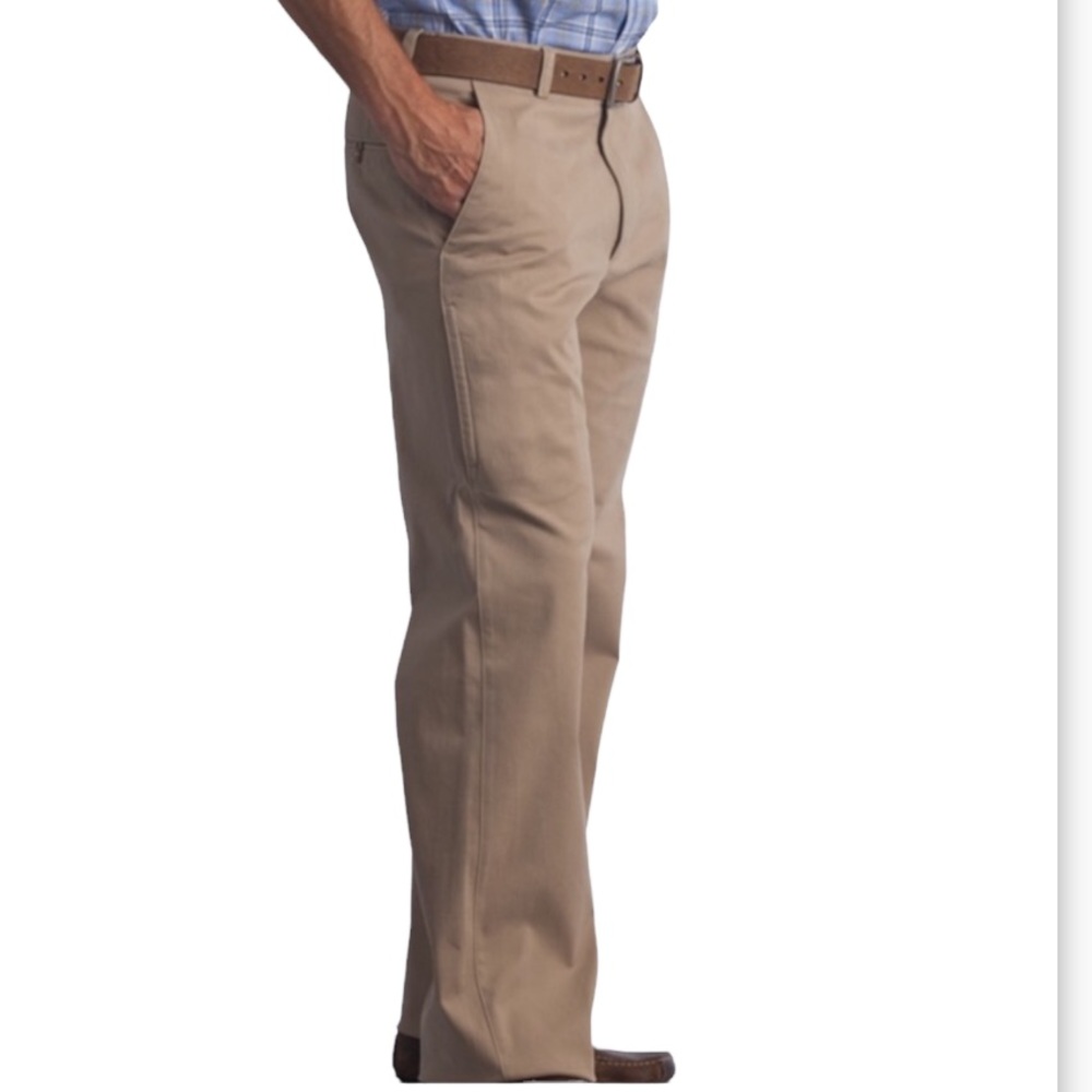 OTIGEAR Crossover Work Play Khakis Pants 34 x 32